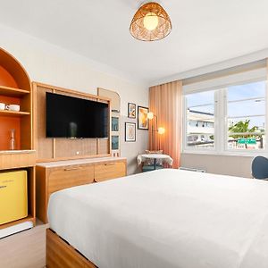 Svit med King size-säng